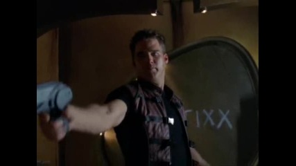 Farscape S02 Ep4 part2