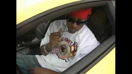 Young Hot Rod Ft Lil Wayne - Hes A Beast.flv
