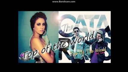 Top of the world