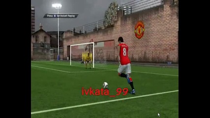 Fifa 11 - Arena Compilaton