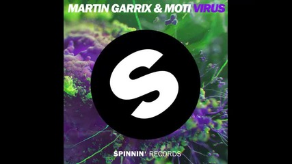 *2014* Martin Garrix & Moti - Virus