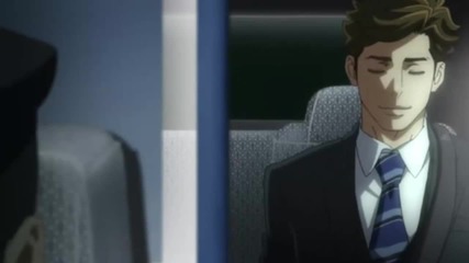 Makura no Danshi - Episode 2[ English Sub ]