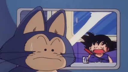 Dragon Ball 06 - Keep An Eye On The Dragon Balls