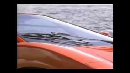 Lamborghini Countach