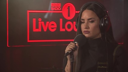 Demi Lovato - Too Good At Goodbyes ( Sam Smith cover )