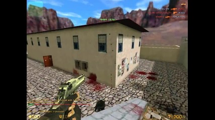 Cs След 2 Месеца Застой :)