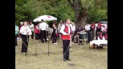Панаир Ясна поляна 2 - 03/09/2005