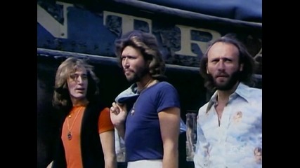The Bee Gees - Stayin' Alive 1080p (remastered in Hd by Veso™)