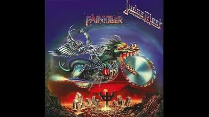 Judas Priest - A Touch Of Evil