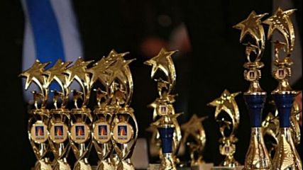 „Синя звездна класация” отворена за фенове и приятели