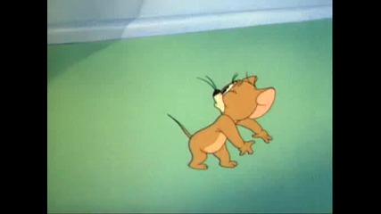 Tom and Jerry - Bg Audio, Episode 10