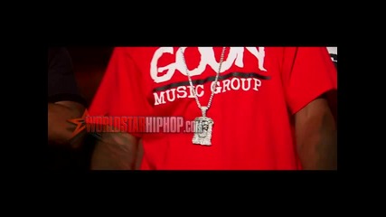 *new* Brisco Feat. Cadilac - Fck Nigga Free