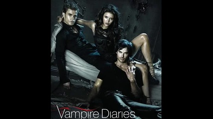 Vampire Diaries Soundtrack 203 Lifehouse - In Your Skin