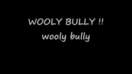 Wooly Bully w_ Lyrics