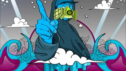 ill.so.naj - Graffiti