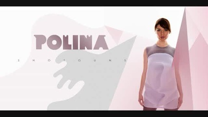 Polina - Shotguns (scumfrog Remix)