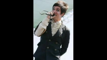 Brendon Urie