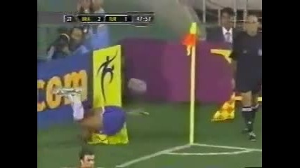 Funny Football Moments