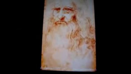 Leonardo Da Vinci The Last Supper Superimposed