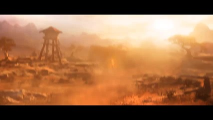 World of Warcraft Cataclysm Cinematic 