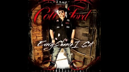 Colt Ford - Waste Some Time (feat. Nappy Roots & Nic Cowan)