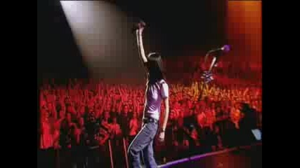 Texas - I Dont Want A Lover - Live Paris