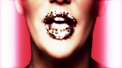 Ana Nikolic - 200_100 Official Video Artwork