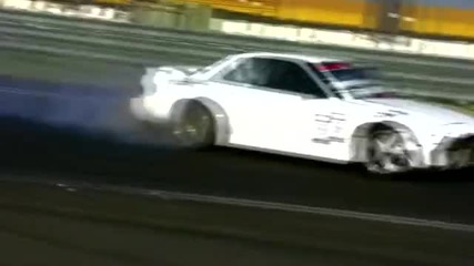 [lq] Streetwise Drift Pro Am Event 2