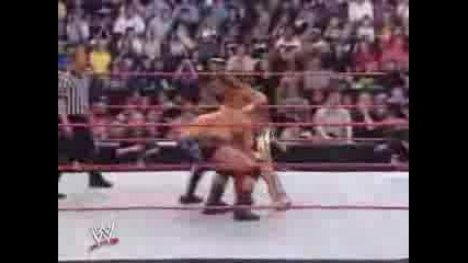 Hbk Vc Cena Vc Orton & Edge Part 2