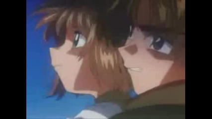 Cardcaptor Sakura - Superhuman