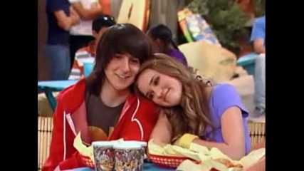Hannah Montana Сезон 3 Епизод 13 част 2