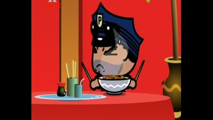 Pucca S1e02