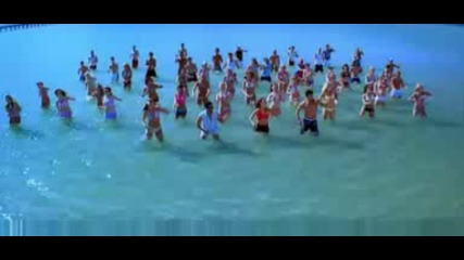 Salaam Namaste - Salaam Namaste Remix.avi