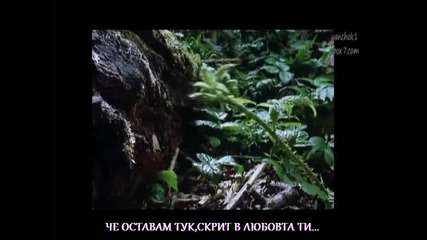 Нежна Гръцка Балада *2011* [превод] Събуждам се до теб / Mixalis Emirlis - Ksupnao sto plai sou