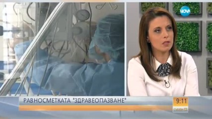 Здравният министър: Не бих пил вода от Хасково