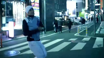 The Black Eyed Peas - Just Can't Get Enough