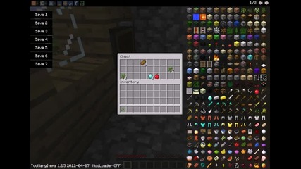 seed za diamanti