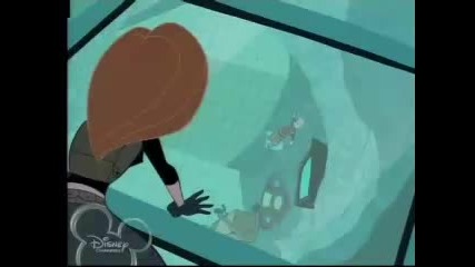 Episode 22 Kim Possible Naked Genious 3 3 