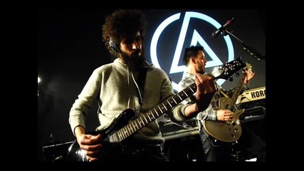Linkin Park - Waiting For The End 