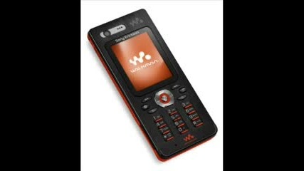 Снимки На Sony Ericsson