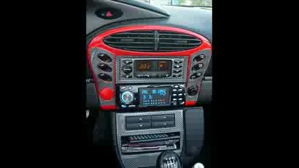 Tuning Cars 2