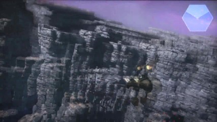 Dark Void Gameplay /hd/ 