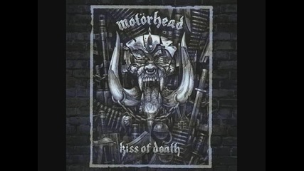 Motorhead - Devil I Know