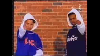 Kriss Kross-jump