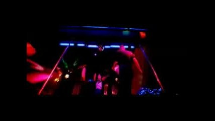 The Organ - Memorize The City