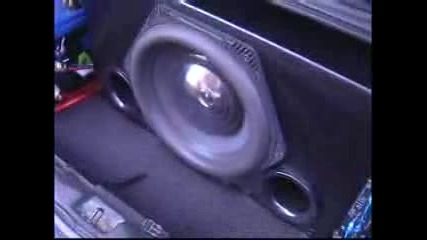 Cerwin - Vega - Stroker - 15