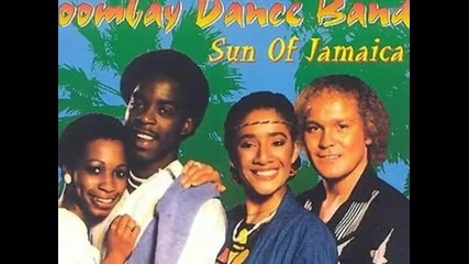 Goombay Dance Band Sun of Jamaica 