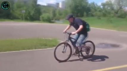 Funny videos - Fails Wins compilation 2015 6