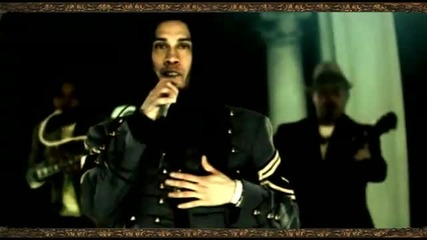 The Black Eyed Peas - Just Can't Get Enough