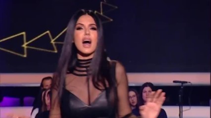 Tanja Savic - Incident - Gk - Tv Grand 20.11.2017.